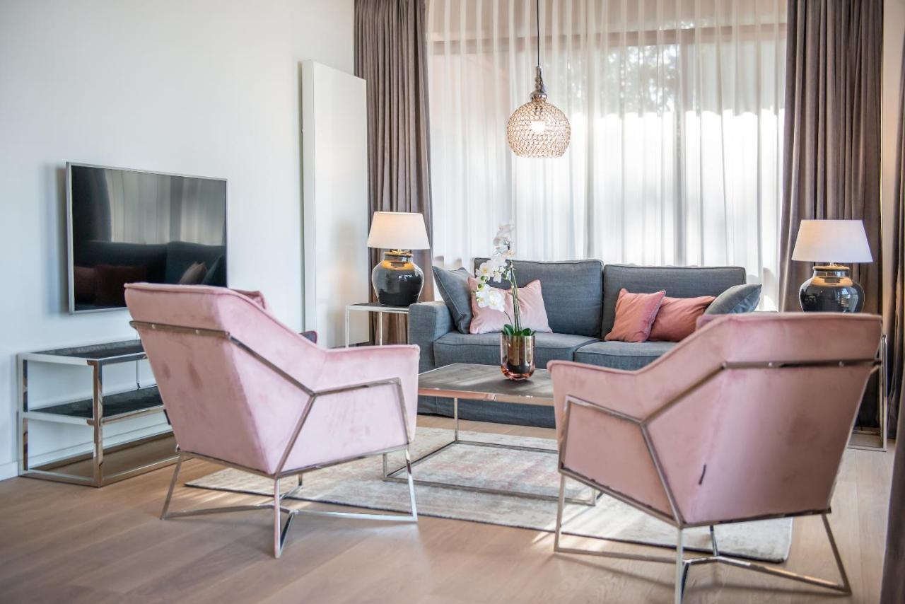 Intermar Hotel & Apartments グリュックスブルク エクステリア 写真