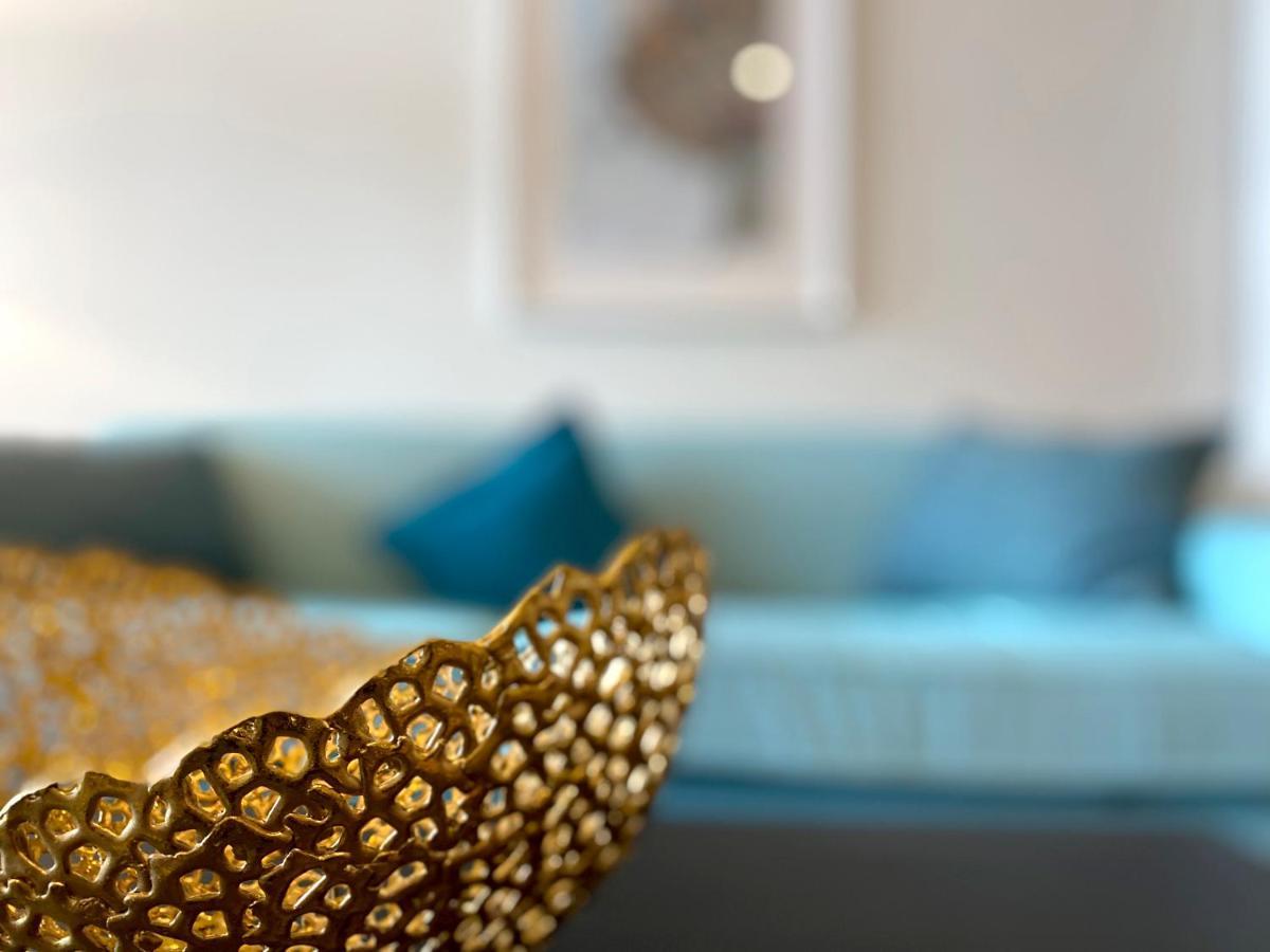 Intermar Hotel & Apartments グリュックスブルク エクステリア 写真